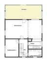 Grundriss Skizze 1.OG - 