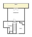 Grundriss Skizze 2.OG - 