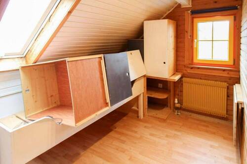 Kinderzimmer II - 