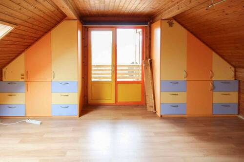 Schlafzimmer - 