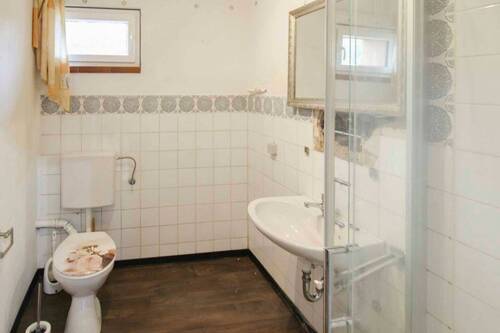 Kleines Bad - 