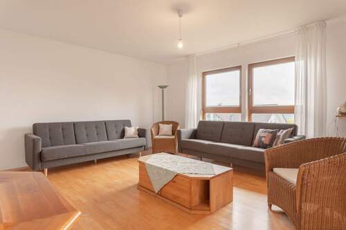 Wohnzimmer - 