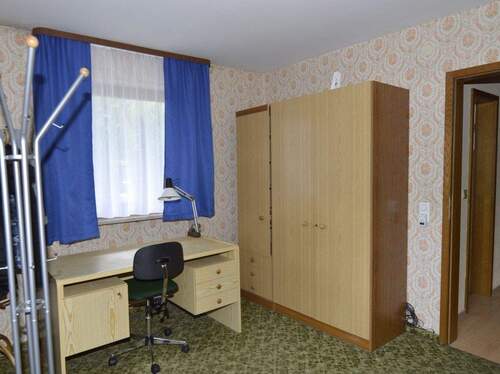 Kinderzimmer 2 - Erdgeschoss - 