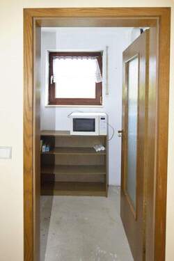 Abstellkammer - Erdgeschoss - 