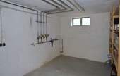 Kellerraum 3 mit Wasserverteilung - 