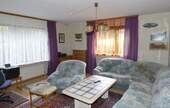 Wohnzimmer Erdgeschoss - 