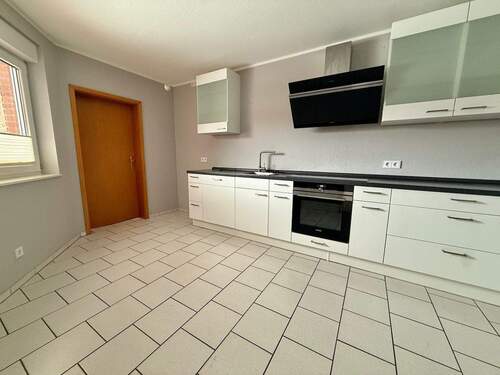 Küche - Reihenmittelhaus mit 144,00 m&sup2; in Neustadt am Rübenberge zum Kaufen