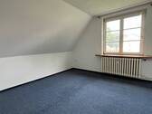 Schlafzimmer im Dachgeschoss - 