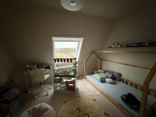 Kinderzimmer - 