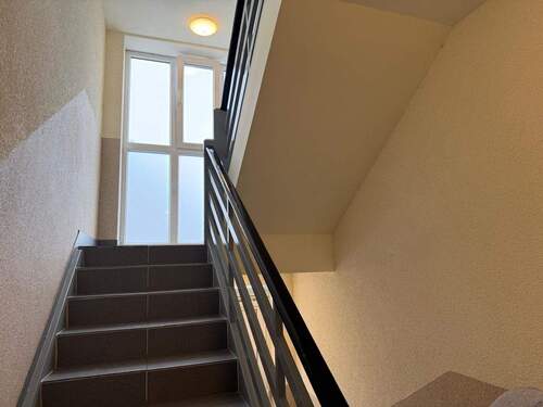 Treppenhaus - 