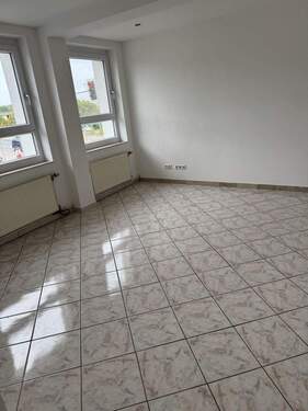 Beispiel Wohnung - 1 Zimmer Mehrfamilienhaus, Wohnhaus in Hannover