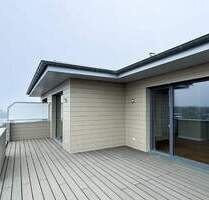 SchleiGlück in Kappeln: Neubau-Eigentumswohnung Haus 9 Wohnung 9 mit atemberaubendem Wasserblick!