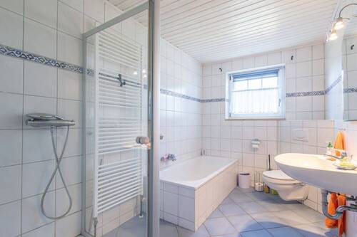 Badezimmer - 