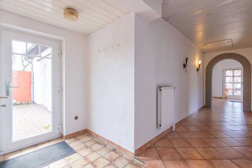 Flur - 