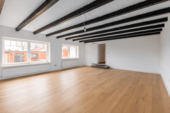 Zimmer Anbau (Hinweis: Fussboden visualisiert) - 