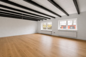 Zimmer Anbau (Hinweis: Fussboden visualisiert)) - 