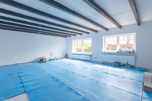 Zimmer Anbau - 