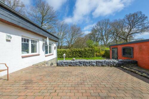 Terrasse - 
