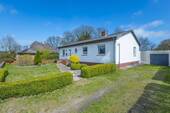 Bild 3 - 5 Zimmer Einfamilienhaus in Lohe-Föhrden