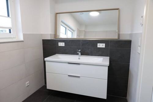 Badezimmer - 