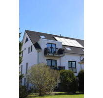 Reserviert: Neuwertige 3 Zimmer Wohnung in Bramfeld - Hamburg