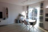 Wohn- und Esszimmer - 