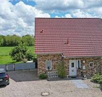 Geschmackvolles, modernes Einfamilienhaus in schöner Ortsrandlage - Brackel
