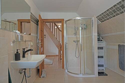 Badezimmer Dusche - 