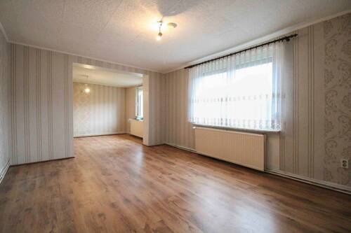 Wohnzimmer - 