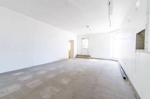 Lager - Gewerbeobjekt (Büro, Produktion, Verkauf) in Borkum zur Miete