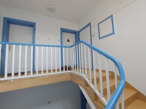 Treppenhaus - 