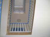 Treppenhaus - 