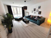 Wohnzimmer (1. OG) - 