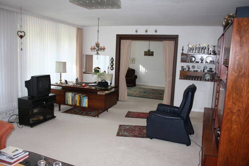 Wohnzimmer (2. OG) - 