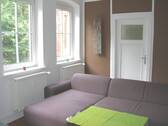 Wohnzimmer (3. OG) - 