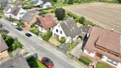 Außenansicht - 7 Zimmer Mehrfamilienhaus, Wohnhaus zum Kaufen in Bremen