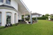 Garten - Terrasse - 