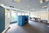 HQ_Nordengraben 2_Germany_Centre 7200_Coworking 1. - Büro in Iserlohn
