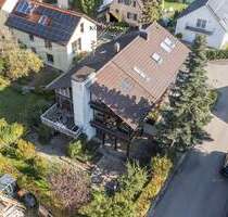 Loft-Style mit riesen Garten und Terrasse - Weil der Stadt Merklingen