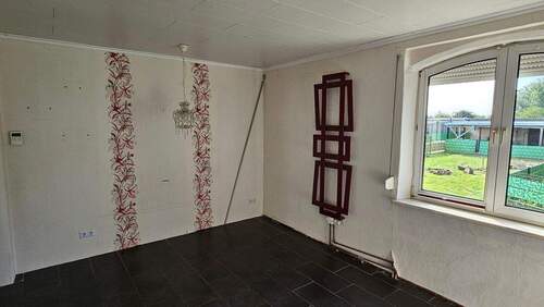 Im Wohnzimmer.jpg - Mehrfamilienhaus, Wohnhaus mit 80,00 m² in Anklam zum Kaufen