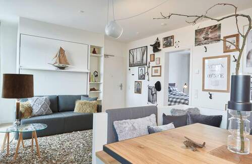 Breitestrasse3352 - Etagenwohnung mit 58,00 m² in Hamburg zur Miete