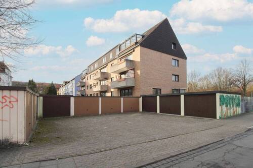 Garagenhof - 