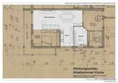 Grundrissvariante nach Umbau - 