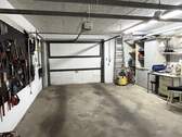 Tiefgaragenstellplatz - 