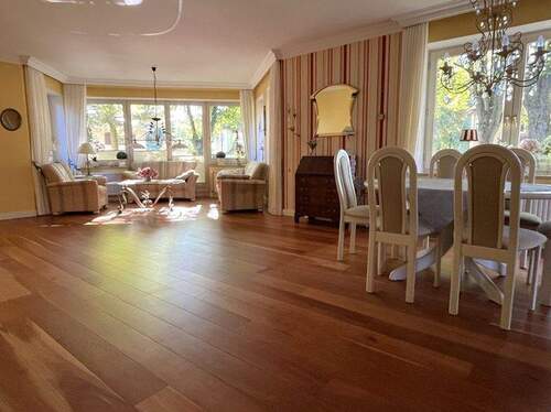 Wohn-und Esszimmer - 