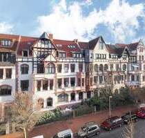 Denkmalgeschütztes Unikat in Bestlage - Hannover Linden-Mitte