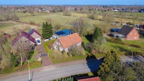 Bild 4 - Einfamilienhaus mit 120,00 m&sup2; in Südbrookmerland zum Kaufen