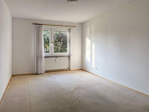 Ruhiges Schlafzimmer - 