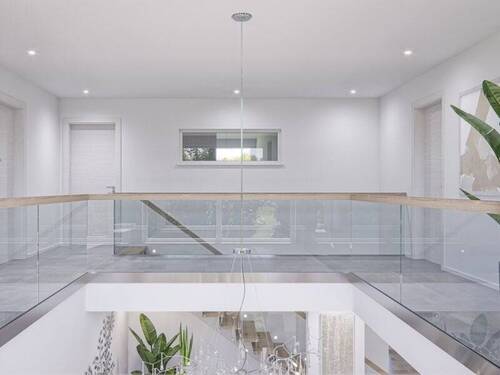 Bild 4 - 6 Zimmer Mehrfamilienhaus, Wohnhaus zum Kaufen in Nordrach