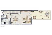 Grundriss EG - 